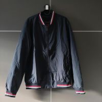 Bomberjacke Jacke Herren Gr. XL blau Leipzig - Gohlis-Nord Vorschau