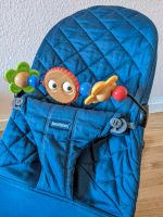 Babybjörn Babywippe Bliss inkl. Spielbogen. Kreis Ostholstein - Stockelsdorf Vorschau