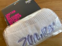 ZUMBA Fitness Handtuch Bring it on Gym Towel neu OVP Hessen - Hünfelden Vorschau