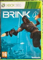 Brink (Microsoft Xbox 360, 2011) komplett + super Zustand! Rheinland-Pfalz - Niederroßbach Vorschau