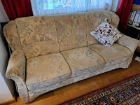 Sofa, Couch, 3-Sitzer Bayern - Altendorf Vorschau