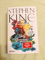 Stephen King - Billy Summers (Hardcover) Hessen - Fernwald Vorschau