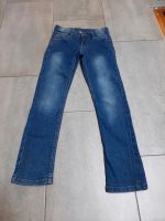 Jeans Junge Jeanshose Gr.140 Sachsen-Anhalt - Altenhausen Vorschau