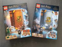 Neu - Lego Harry Potter Hogwarts Moments Bayern - Höchstadt Vorschau