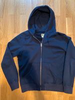 ABCL zip hoodie not Iron Heart Nordrhein-Westfalen - Neunkirchen-Seelscheid Vorschau