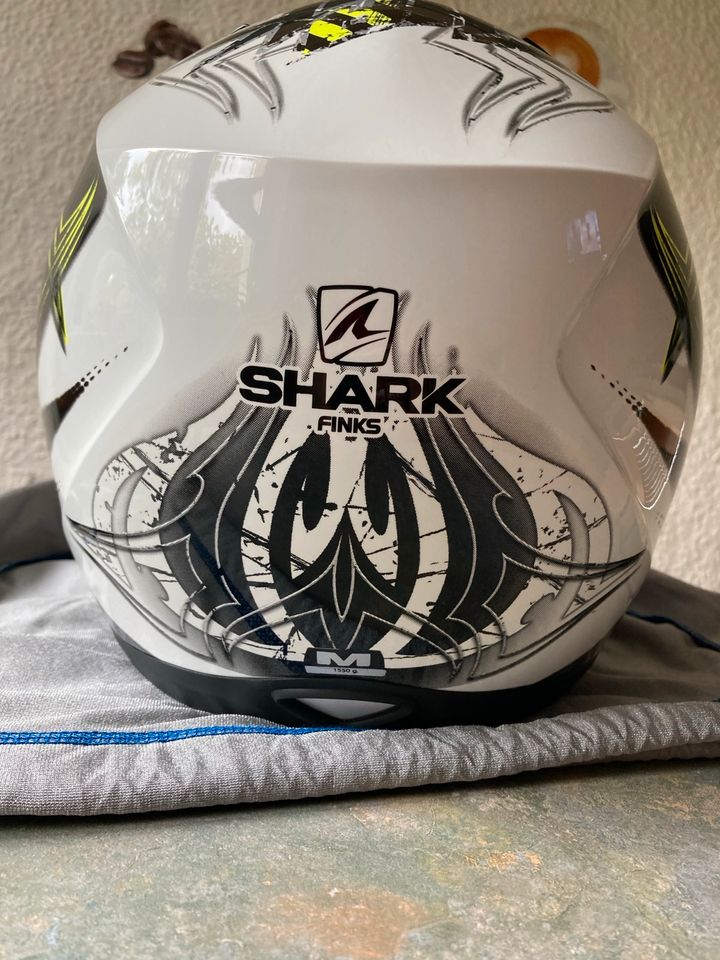 Shark Motorradhelm (M) Neu in Berlin