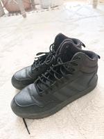 Adidas Sneaker/ 40 1/2/ schwarz Nordrhein-Westfalen - Paderborn Vorschau