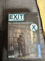 Exit game - Der Gefängnis Ausbruch Sachsen-Anhalt - Holzweißig Vorschau