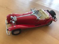 Modellauto Mercedes- Benz 500 K 1935 Special Roadster Bayern - Feucht Vorschau