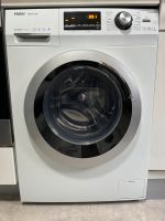 Waschmaschine Haier 8kg Fassung 1400 u/min mit 5 J. Geräteschutz Baden-Württemberg - Karlsruhe Vorschau