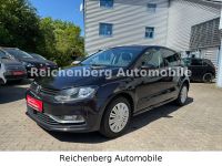 Volkswagen Polo V Comfortline 90PS,Klimaut.Sitzheiz. Schleswig-Holstein - Schleswig Vorschau