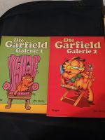 ‼️Die Garfield Galerie Bücher Comics‼️Jim Davis Kiel - Pries-Friedrichsort Vorschau