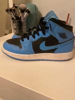 Jordan 1 mid Niedersachsen - Sehnde Vorschau