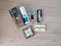 Beautypaket Nagellack, Lashes, Lidschatten, Haarfarbe Baden-Württemberg - Schwaigern Vorschau