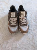 Reebok Classic CM9610 Sneaker / Montana Cans / Graffiti Dresden - Mickten Vorschau