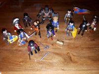 Playmobil Super 4 Figuren Borsdorf - Panitzsch Vorschau