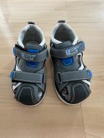 Neue Astronaut Sandalen 24 Sachsen-Anhalt - Dessau-Roßlau Vorschau