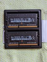 SKhynix RAM 4GB Kit Brandenburg - Falkensee Vorschau