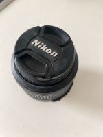 Nikon objektiv ex af-s nikkor 18-55mm Autofokus defekt? Köln - Köln Merheim Vorschau