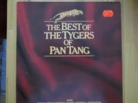 Tygers Of Pan Tang ‎– The Best Of Tygers Of Pan Tang - Vinyl LP Bayern - Buckenhof Mittelfranken Vorschau