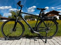 Panther Herren Disk 27 Gang Trekkingrad Bayern - Traunreut Vorschau