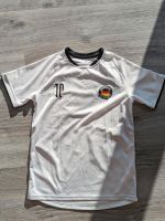T- Shirt Sport Fußball H & M Größe 158/ 164 Brandenburg - Panketal Vorschau
