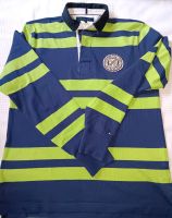 Rugbyshirt Langarm Shirt Pullover Tommy Hilfiger Gr.S Baden-Württemberg - Sandhausen Vorschau