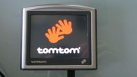 TomTom ONE ohne Karten, ohne Produktcode Baden-Württemberg - Wilhelmsdorf Vorschau