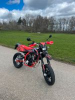 SWM SM 125 R*2024*NEUFAHRZEUG*LED*ABS*SUPERMOTO*NO FANTIC,BETA Baden-Württemberg - Geislingen an der Steige Vorschau