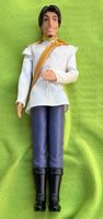 Flynn Rider Mattel Rapunzel Barbie Ken Baden-Württemberg - Rheinstetten Vorschau