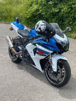 Suzuki 1000 R Baden-Württemberg - Rottweil Vorschau