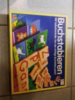 Spiel Buchstabieren Niedersachsen - Coppenbrügge Vorschau