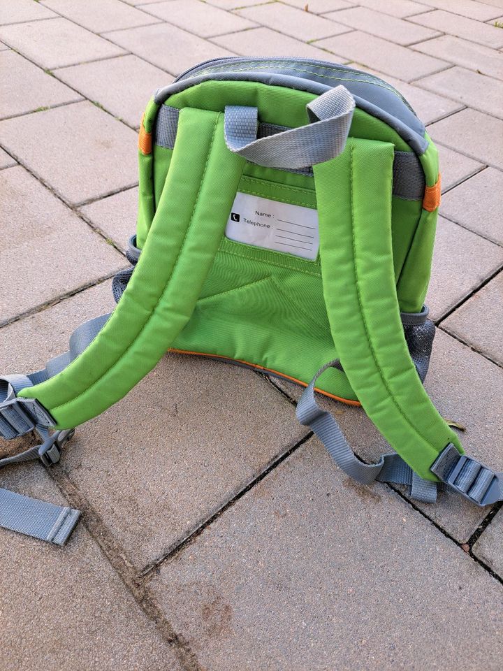 Kinderrucksack/ Kindergartenrucksack Sigikid in Niederzier