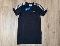 Adidas Boyfriend T-Shirt Kleid schwarz Größe XS 34/36 - Neu Nordrhein-Westfalen - Versmold Vorschau