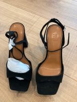 ASOS Design Plateau Sandalen mit Absatz Gr. 39 *NEU* Bayern - Neuendettelsau Vorschau