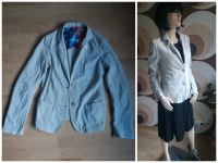 Damen-Blazer, Jacket, Jacke von Frieda&Freddies, iceblau, 38 Innenstadt - Köln Altstadt Vorschau