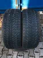 2x Winterreifen 225/55 R16 99V Extra Load Nordrhein-Westfalen - Herne Vorschau