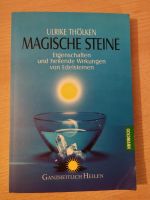 Magische Steine, Eigenschaften und heilende Wirkungen von Edelste Bayern - Treuchtlingen Vorschau