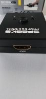SpeaKa Professional 2 Port HDMI- Switch bidirektional verwendbar Dortmund - Huckarde Vorschau