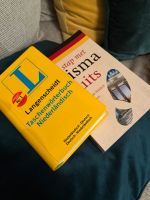 Taschenwörterbuch & Reisewörterbuch Deutsch - Niederländisch Baden-Württemberg - Straubenhardt Vorschau