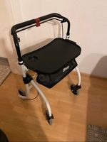 Indoor Rollator Neu Nordrhein-Westfalen - Gelsenkirchen Vorschau