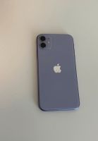 Apple-iPhone 11 (violett) Baden-Württemberg - Heilbronn Vorschau