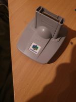 Nintendo 64 Transfer Pak Schwerin - Krebsförden Vorschau