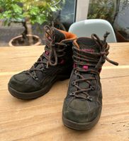 Lowa GTX mid Junior, Wanderschuhe, Schuhe, Outdoor, Gr. 33 Köln - Lindenthal Vorschau