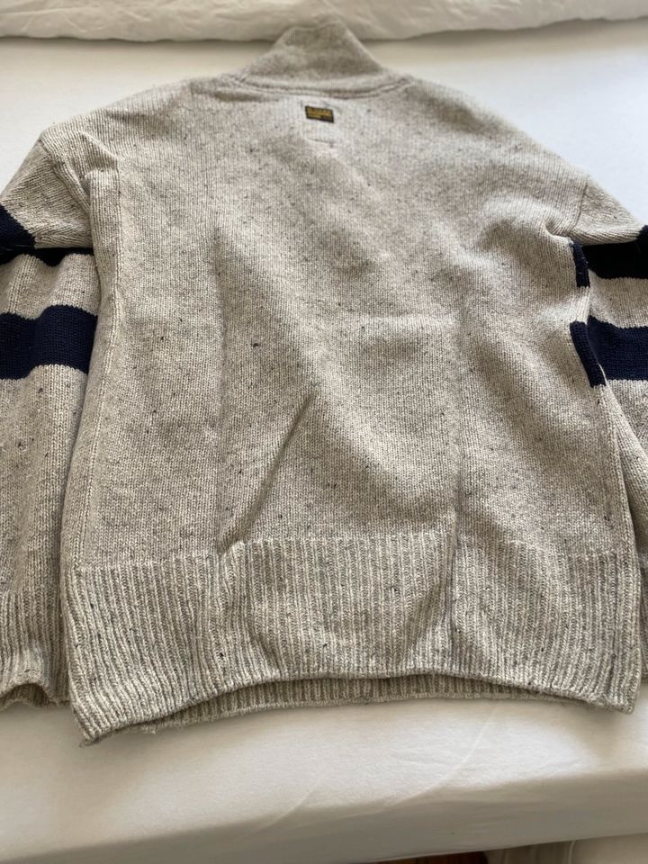 G-Star Winterpullover, sehr schick, Gr. XL NP: 159 € in Hamburg