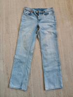 weekday Jeans 26/30 XS hellblau baggy h&m Niedersachsen - Ilsede Vorschau