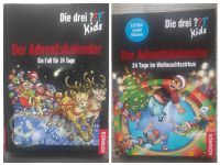 Adventskalender Drei Fragezeichen Kids Niedersachsen - Braunschweig Vorschau