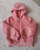 Kuscheljacke/ Teddyjacke/ Strickjacke/ Jacke Brandenburg - Bernau Vorschau