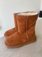 Winterboots Gr. 36 Nordrhein-Westfalen - Mönchengladbach Vorschau