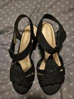 Sandalen Sandaletten Pumps Schleswig-Holstein - Neumünster Vorschau